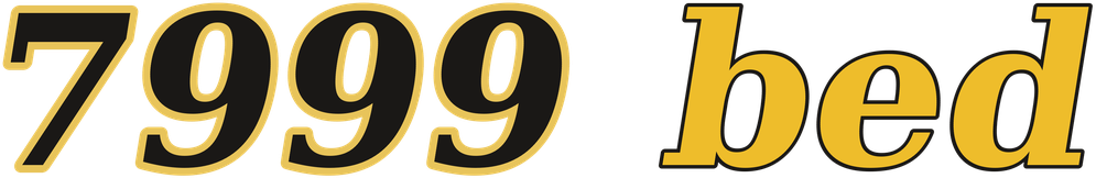 7999 bed logo